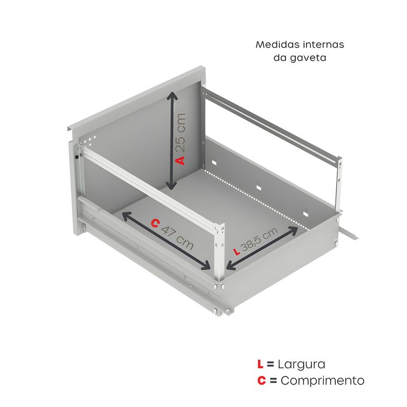 ARQUIVO-DE-ACO-OFICIO-136X47X57-4-GAVETAS-CINZA---PANDIN
