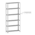 ESTANTE-DE-ACO-6-PRATELEIRAS-195X92X40CM-CINZA-25KG-POR-PRATELEIRA---PANDIN