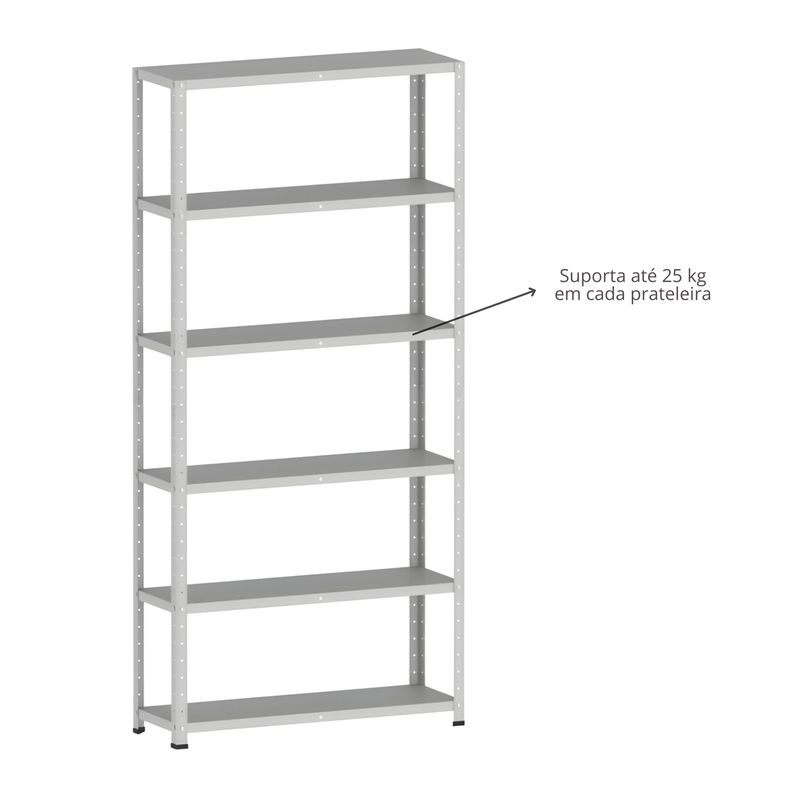 ESTANTE-DE-ACO-6-PRATELEIRAS-195X92X40CM-CINZA-25KG-POR-PRATELEIRA---PANDIN