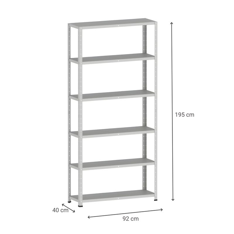 ESTANTE-DE-ACO-6-PRATELEIRAS-195X92X40CM-CINZA-25KG-POR-PRATELEIRA---PANDIN