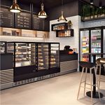 VITRINE-ESTUFA-MGEE-70-PRETO-VIDRO-RETO-SEM-BANDEJA-220V---GELOPAR