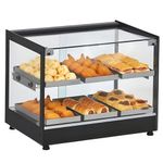 ESTUFA-6-BANDEJAS-DUPLAS-EAMRD-6-MASTER-PRETA-VIDRO-RETO-127V---EDANCA