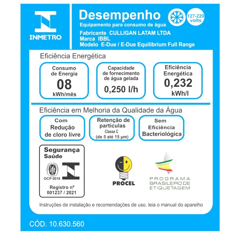 BEBEDOURO-PURIFICADOR-DE-AGUA-NOVO-E-DUE-EQUILIBRIUM-GRAFITE-BIVOLT---IBBL