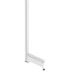 COLUNA-GONDOLA-FIT-PAREDE-040X202-KIT-TRAVA-F40-F50-BRANCO---AMAPA