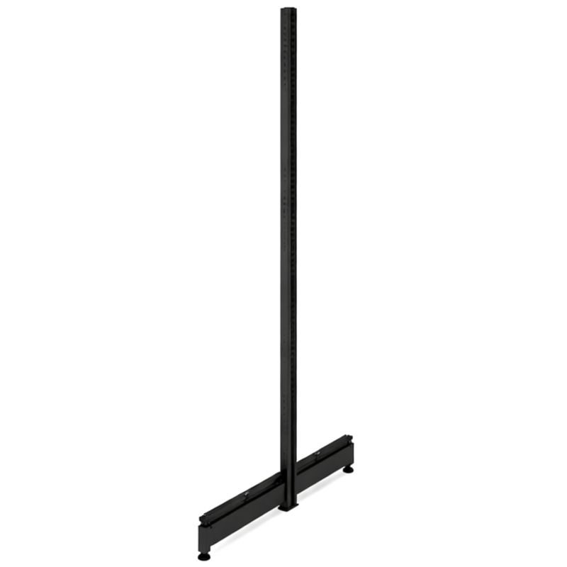 COLUNA-GONDOLA-FIT-CENTRO-170X80-F40-F50-PRETO---AMAPA