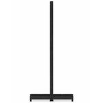 COLUNA-GONDOLA-FIT-CENTRO-170X80-F40-F50-PRETO---AMAPA