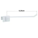 KIT-12-GANCHEIRAS-SIMPLES-25CM-BRANCO---AMAPA