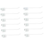 KIT-12-GANCHEIRAS-SIMPLES-30CM-BRANCO---AMAPA