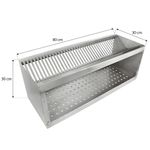 ESCORREDOR-DE-PRATOS-INOX-EP-800-30X80X30CM---EDANCA