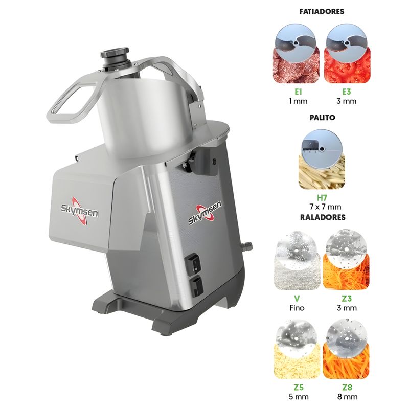 PROCESSADOR-DE-ALIMENTOS-PA-7-PRO---7-DISCOS-BIVOLT---SKYMSEN