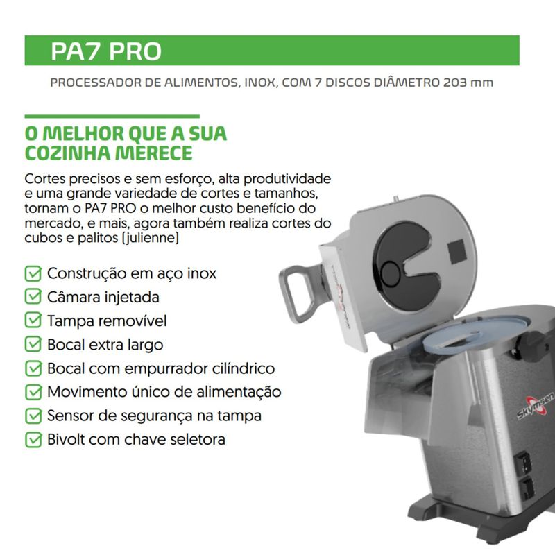 PROCESSADOR-DE-ALIMENTOS-PA-7-PRO---7-DISCOS-BIVOLT---SKYMSEN