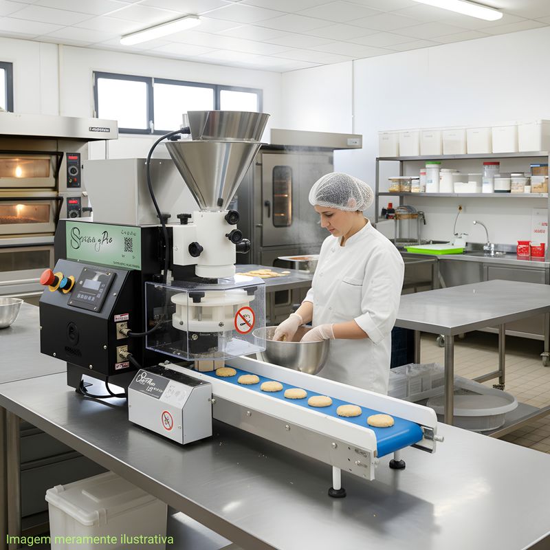 MAQUINA-DE-SALGADOS-DUPLO-RECHEIO-7G-ATE-180G-SALGAMIX-5.0-PRO-EPOXI-PAINEL-DIGITAL-BIVOLT---BAILON