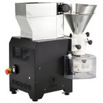 MAQUINA-DE-SALGADOS-DUPLO-RECHEIO-7G-ATE-180G-SALGAMIX-5.0-PRO-EPOXI-PAINEL-DIGITAL-BIVOLT---BAILON