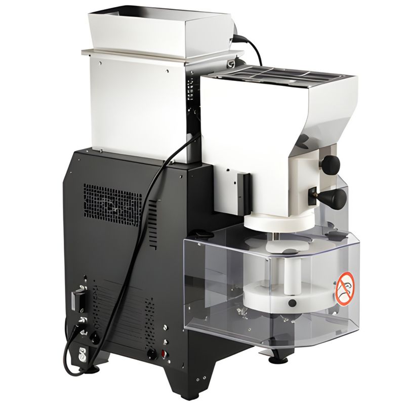 MAQUINA-DE-SALGADOS-DUPLO-RECHEIO-7G-ATE-180G-SALGAMIX-5.0-PRO-EPOXI-PAINEL-DIGITAL-BIVOLT---BAILON