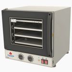 FORNO-TURBO-ELETRICO-ANALOGICO-FAST-OVEN-PRP-004-G2-PRETO-4-BANDEJAS-220V---PROGAS