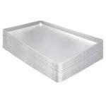 KIT-20-ASSADEIRAS-60X40X35CM-PAO-DOCE-PLANA-LISA-ALUMINIO-06M-ESTAMPADA---IMECA