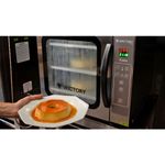 KIT-FORNO-MINI-CONVECTOR-PARA-PUDIM-ELETRICO-WCPP-535-COM-VAPOR-220V---CAVALETE-INOX---WICTORY