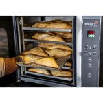 KIT-FORNO-MINI-CONVECTOR-5-ASSADEIRAS-ELETRICO-WCV-535-COM-VAPOR-127V---CAVALETE-INOX---WICTORY