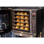 KIT-FORNO-MINI-CONVECTOR-5-ASSADEIRAS-ELETRICO-WCV-535-COM-VAPOR-220V---CAVALETE-INOX---WICTORY