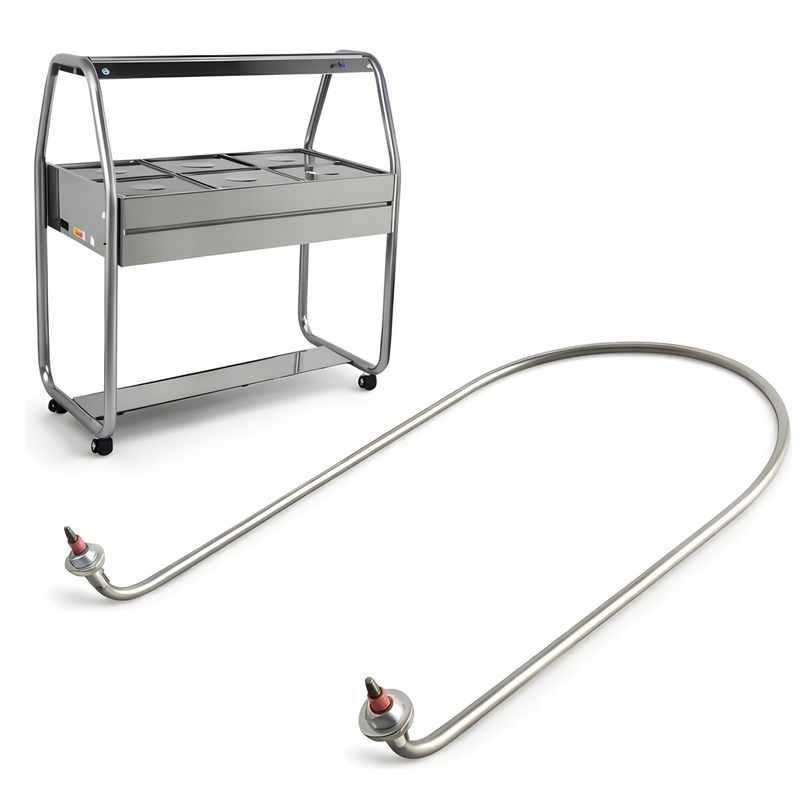 RESISTENCIA-INCLINADA-PARA-CARRO-BUFFET-2500W-INOX-220V---VOLTS
