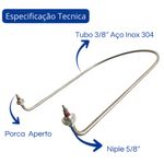 RESISTENCIA-INCLINADA-PARA-CARRO-BUFFET-2500W-INOX-220V---VOLTS