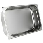 CUBA-GASTRONOMICA-GN-1-1-10CM-SEM-ALCA-PARA-CARRO-BUFFET-INOX---VACCARIN