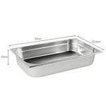 CUBA-GASTRONOMICA-GN-1-1-10CM-SEM-ALCA-PARA-CARRO-BUFFET-INOX---VACCARIN