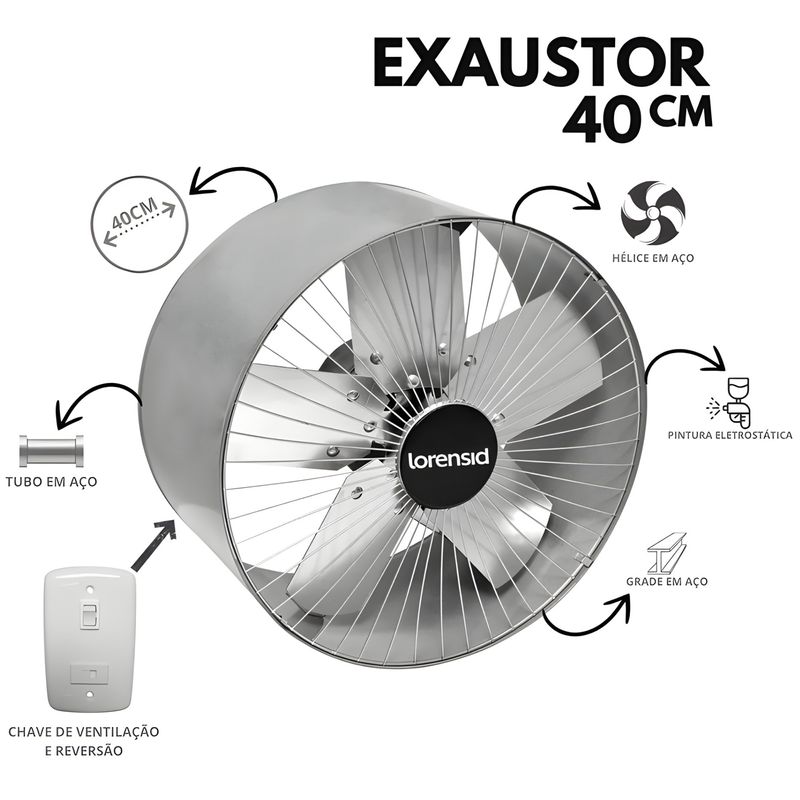 EXAUSTOR-AXIAL-40CM-ALTA-VAZAO-9000-BIVOLT---LORENSID