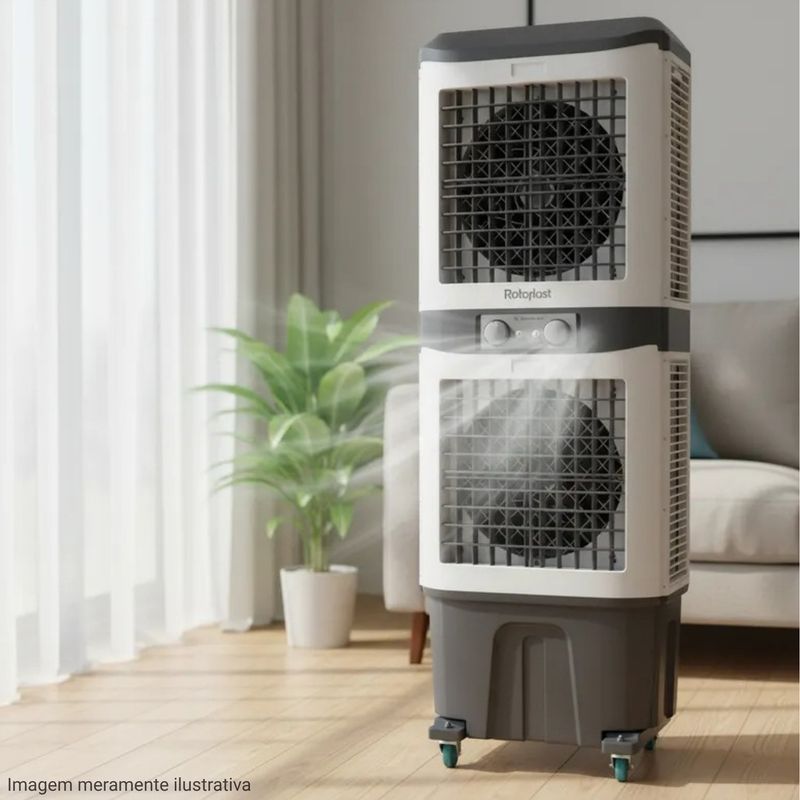CLIMATIZADOR-EVAPORATIVO-ROTO-49-PORTATIL-220V---ROTOPLAST