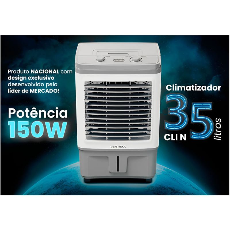 CLIMATIZADOR-35-LITROS-150W-CLIN-35-PRO-CINZA-220V---VENTISOL