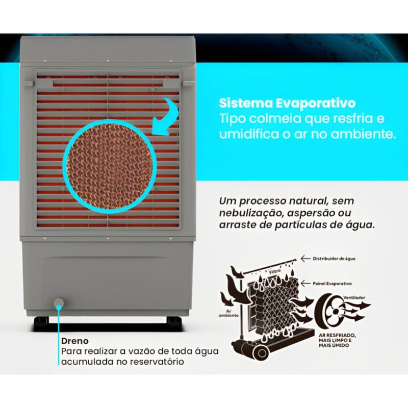 CLIMATIZADOR-35-LITROS-150W-CLIN-35-PRO-CINZA-220V---VENTISOL