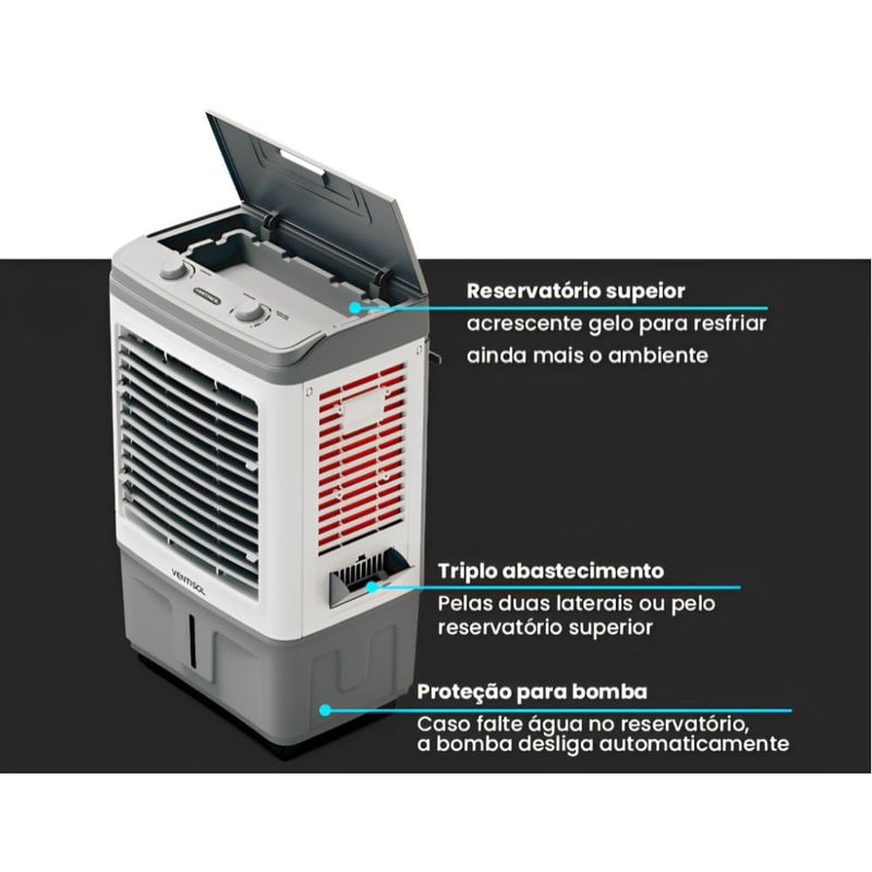 CLIMATIZADOR-35-LITROS-150W-CLIN-35-PRO-CINZA-220V---VENTISOL