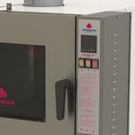 FORNO-TURBO-58X70-GAS-GLP-PRP-5000-NL-5-ESTEIRAS-BIVOLT---PROGAS