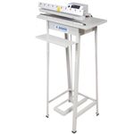 SELADORA-40CM-SERRILHADA-STANDART-PLUS-PEDAL-BIVOLT---RBAIAO