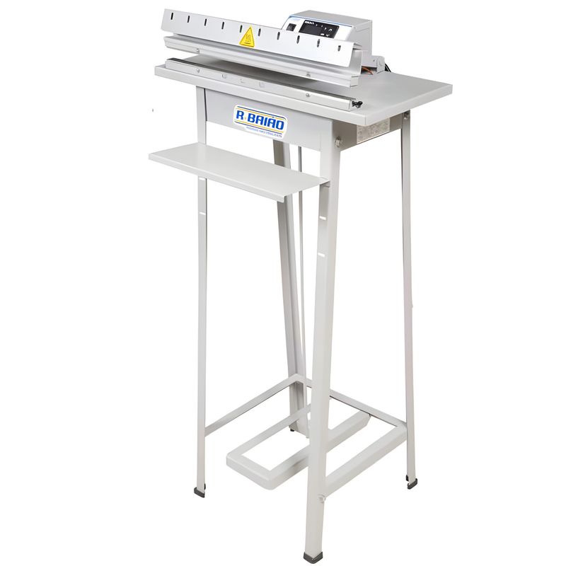 SELADORA-40CM-SERRILHADA-STANDART-PLUS-PEDAL-BIVOLT---RBAIAO