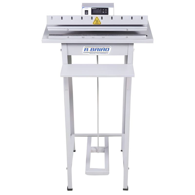 SELADORA-40CM-SERRILHADA-STANDART-PLUS-PEDAL-BIVOLT---RBAIAO