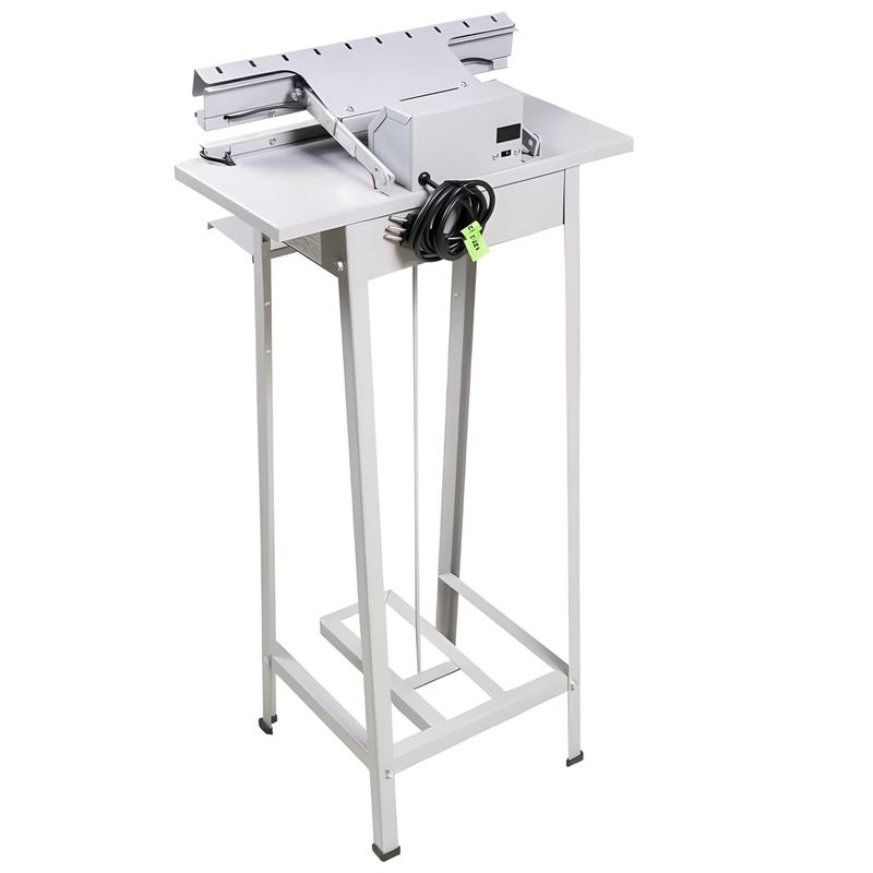 SELADORA-40CM-SERRILHADA-STANDART-PLUS-PEDAL-BIVOLT---RBAIAO