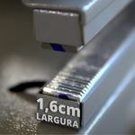 SELADORA-40CM-SERRILHADA-STANDART-PLUS-PEDAL-BIVOLT---RBAIAO