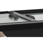 BALCAO-REFRIGERADO-ILHA-DE-CONGELADOS-STANDARD-GESV-290R-PRETO-VIDRO-RETO-220V---GELOPAR