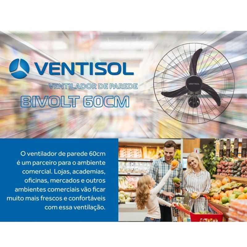 VENTILADOR-DE-PAREDE-COMERCIAL-60CM-PRETO-200W-BIVOLT---VENTISOL