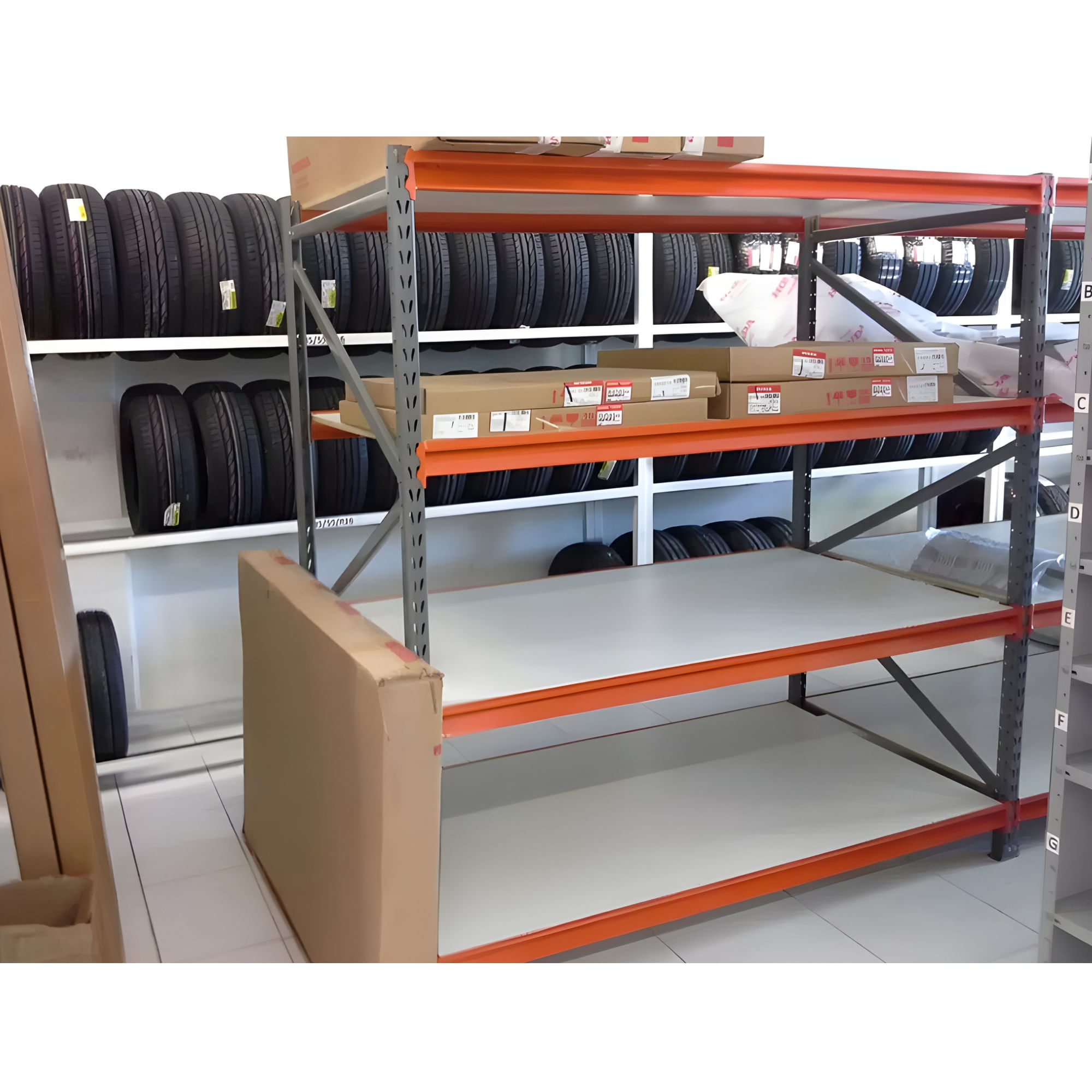 小物 akasatana Mini Porta Pallet Inicial 200X180x80 500Kg - Amapa - ACIMAQ