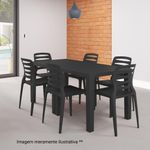 MESA-NIALA-E-4-CADEIRAS-VILE-PRETO---PLAXMETAL
