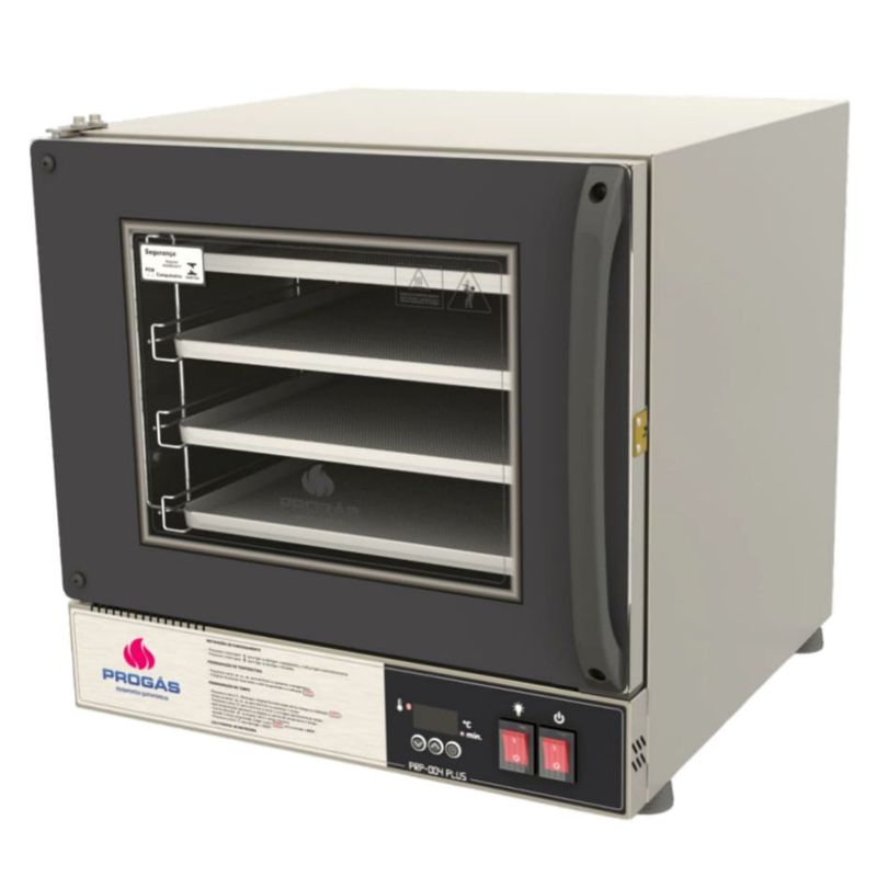 FORNO-TURBO-ELETRICO-DIGITAL-FASTOVEN-PRP-004-PLUS-PRETO-4-BANDEJAS-220V---PROGAS