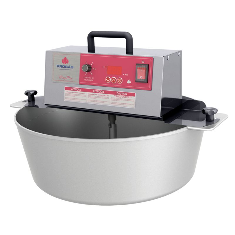 MISTURADOR-ELETRICO-21-LITROS-DOCES-MOGMIX-PRMOG21-CINZA-BIVOLT---PROGAS