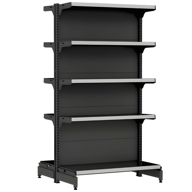 GONDOLA-FIT-40-CENTRO-137X90X60-PRETO---AMAPA