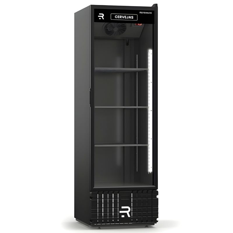 CERVEJEIRA-VISA-COOLER-CERVEJA-VCCE570PV-570L-PORTA-VIDRO-AQUECIDO-PRETA-127V---REFRIMATE