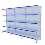 GONDOLA-3-CONTINUACOES-PAREDE-170-BRANCO-PORTA-ETIQUETA-AZUL---AMAPA