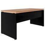 MESA-SECRETARIA-PE-PAINEL-170X60-NOGAL-PRETO---ACIMAQ