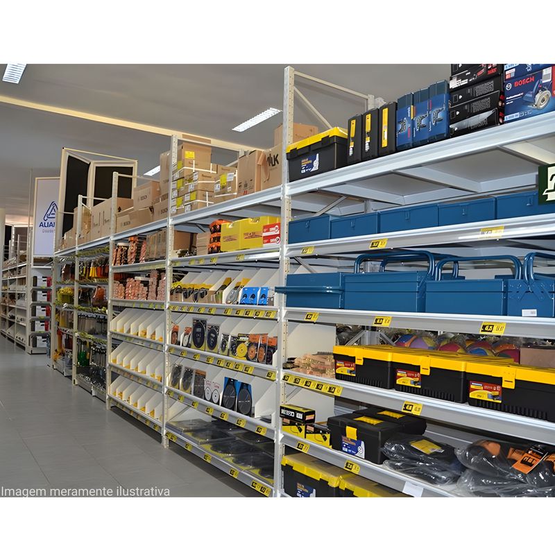 ESTANTE-DE-ACO-6-PRATELEIRAS-200X92X30-CINZA-60KG-POR-PRATELEIRA---AMAPA