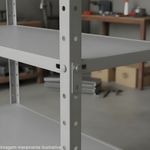 ESTANTE-DE-ACO-6-PRATELEIRAS-176X92X30-CINZA-25KG-POR-PRATELEIRAS-DUPLAFLEX---AMAPA